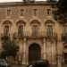 Si tratta di un edificio in stile tardo-barocco che prende il nome dalla famiglia borghese di origini calabresi che nella seconda met del Settecento lo fece costruire su progetto dellarchitetto Vincenzo Ruffo